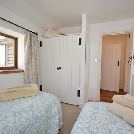 2 Bed In Cheddar Tforg Villa Butcombe Eksteriør billede