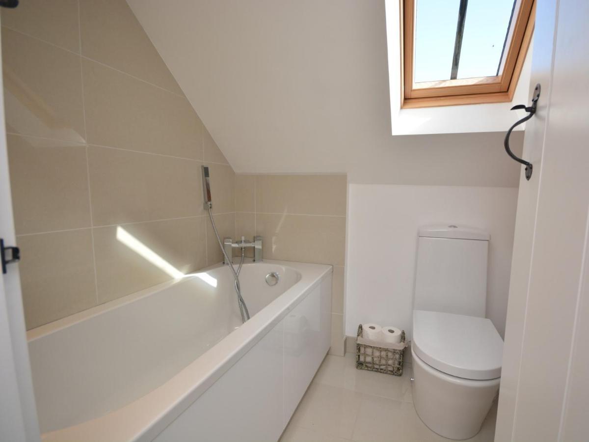 2 Bed In Cheddar Tforg Villa Butcombe Eksteriør billede