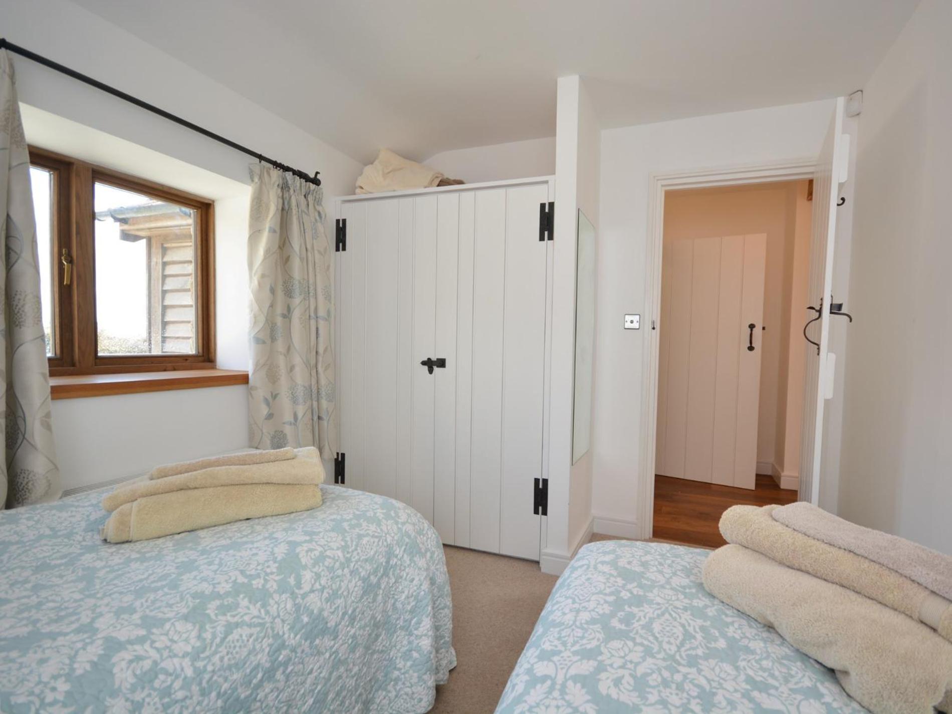 2 Bed In Cheddar Tforg Villa Butcombe Eksteriør billede