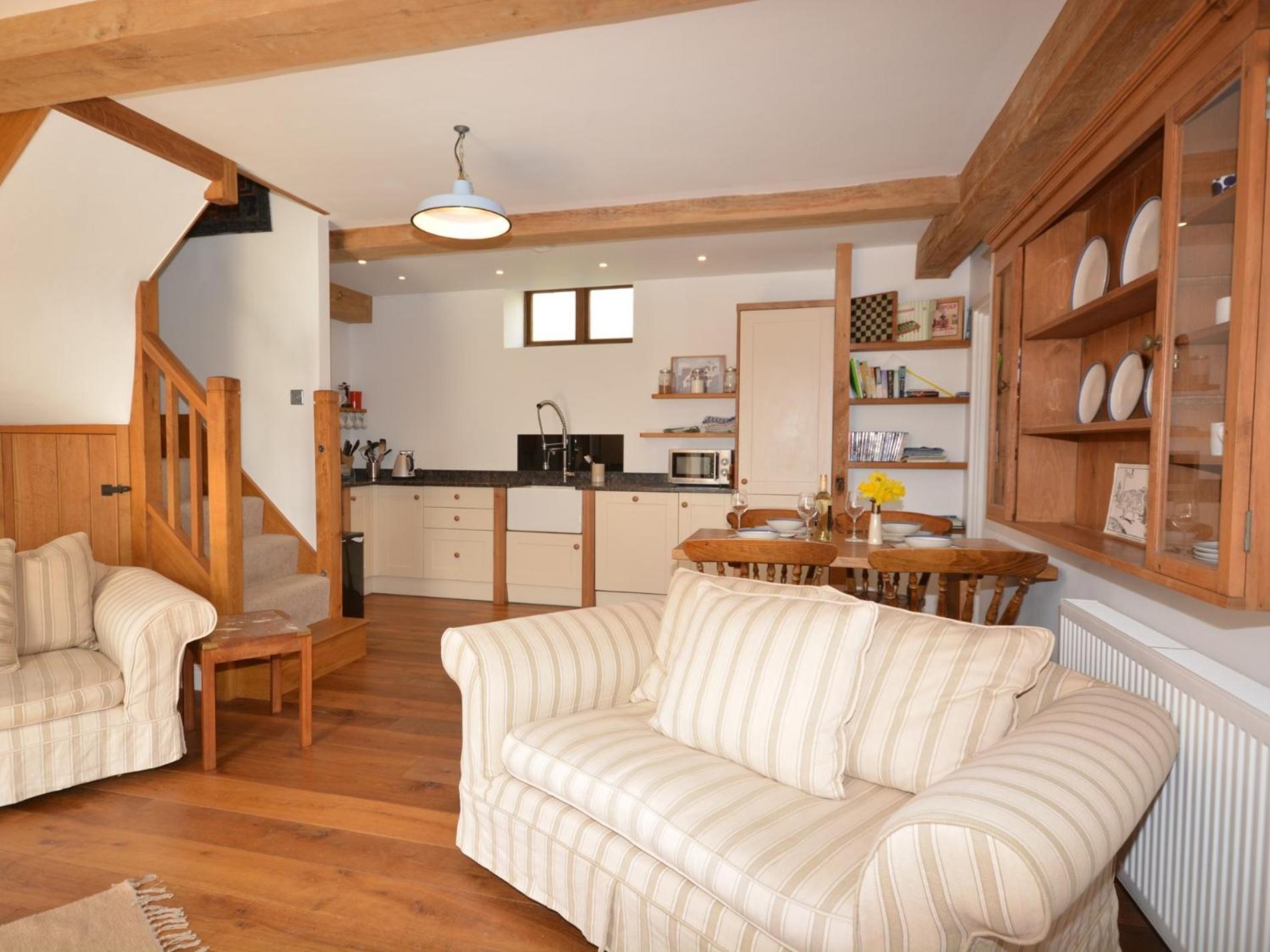 2 Bed In Cheddar Tforg Villa Butcombe Eksteriør billede
